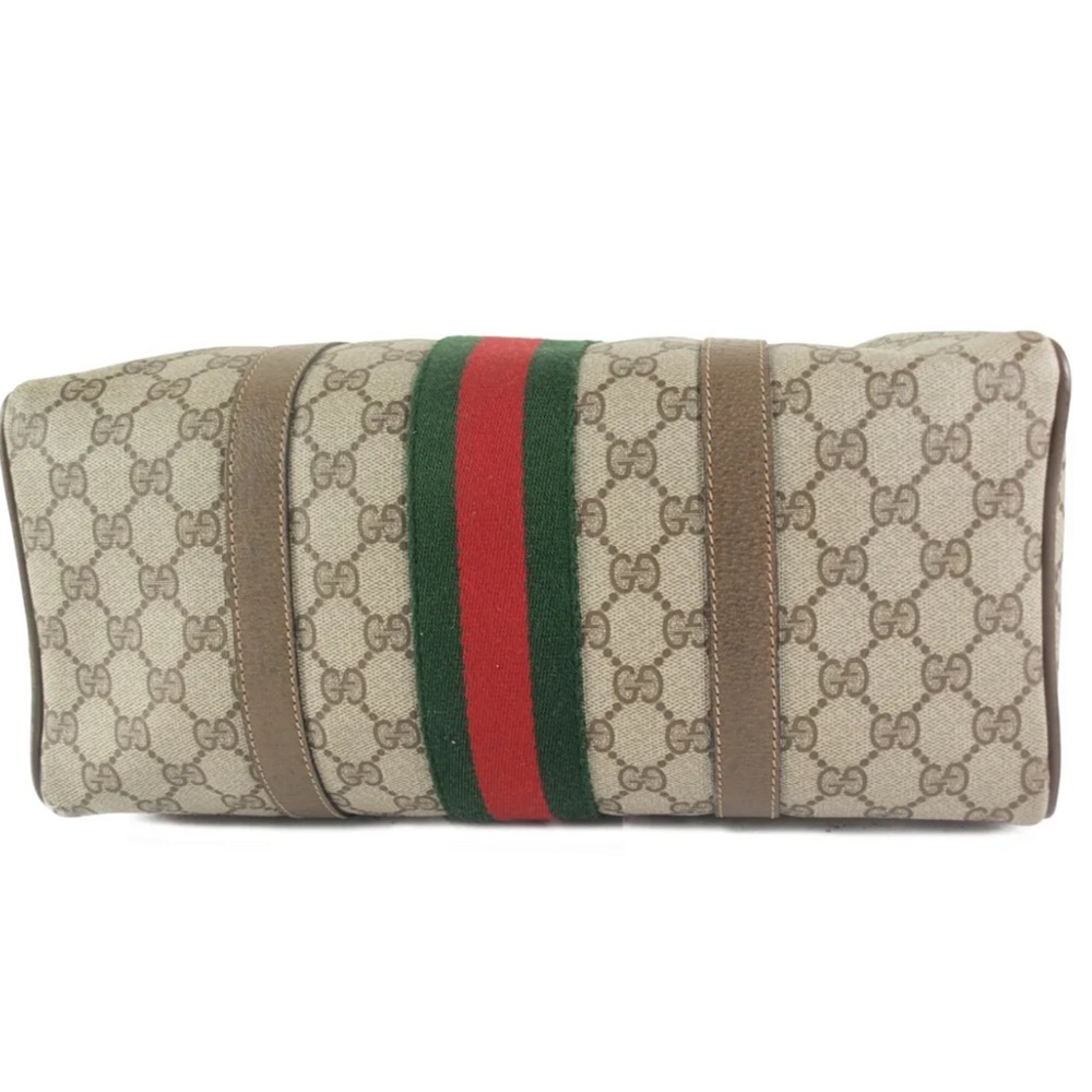 🔴SOLD🔴 Gucci Boston Bag - Picture 10 of 15